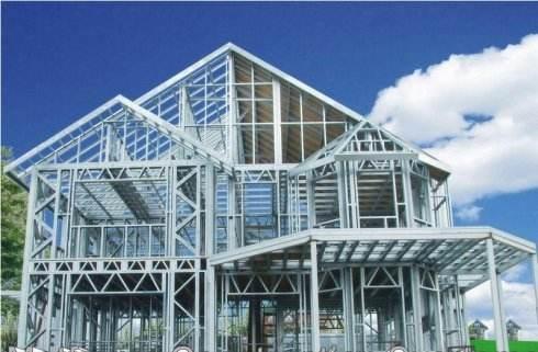 瑞金怎么才能预防钢结构建筑出现腐蚀问题